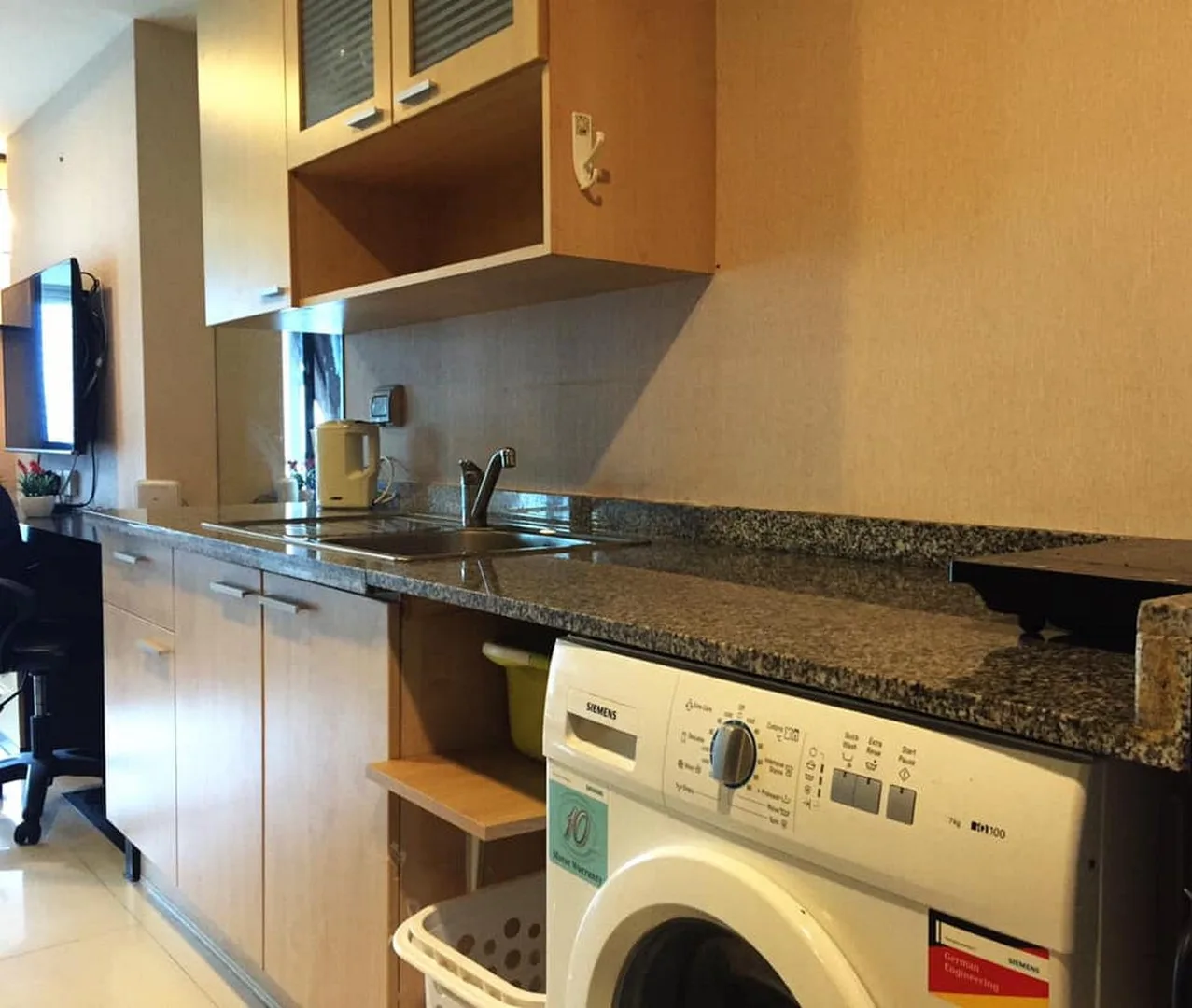 The Trendy Condominium — photo 7