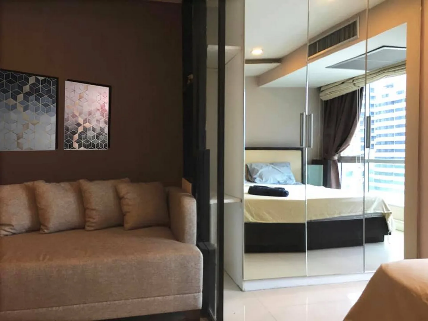 The Trendy Condominium — photo 8