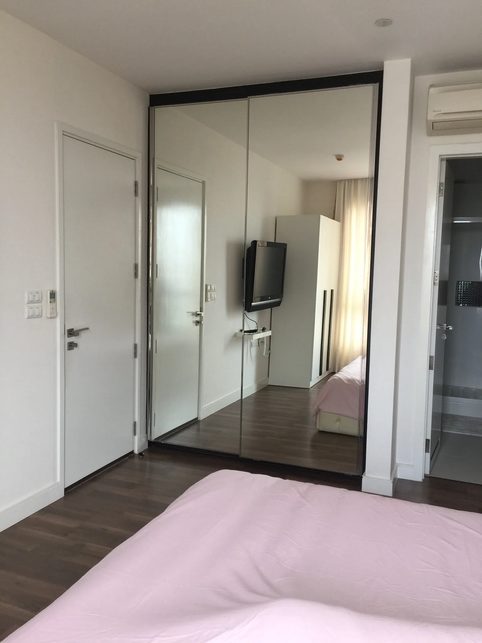The Room Sukhumvit 62 — photo 8