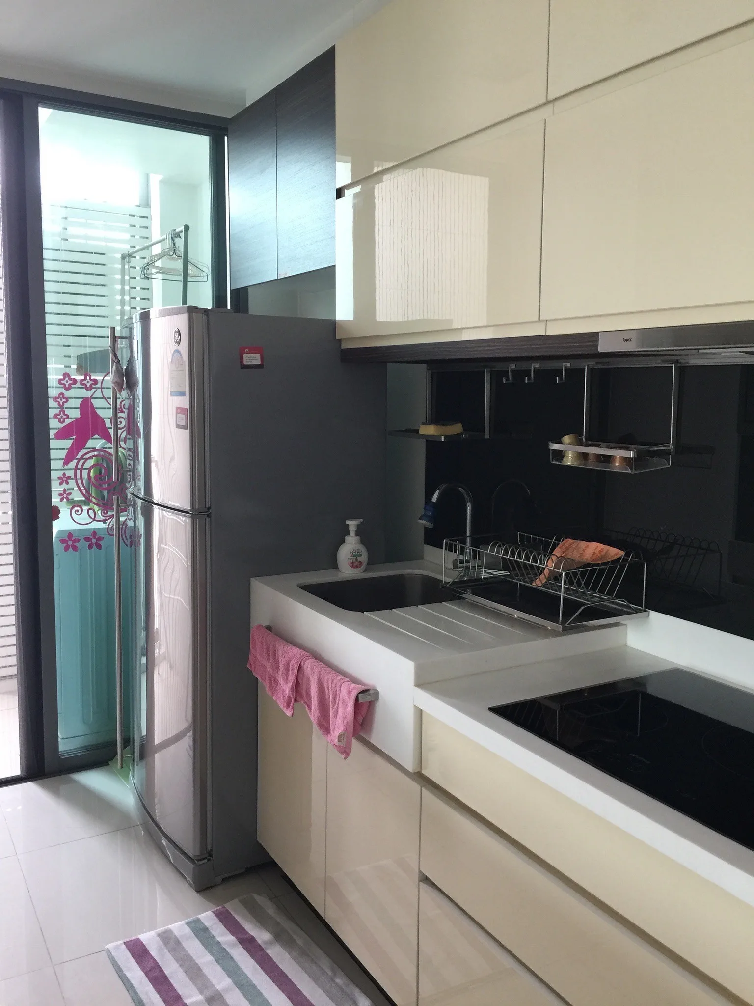 The Room Sukhumvit 62 — photo 10
