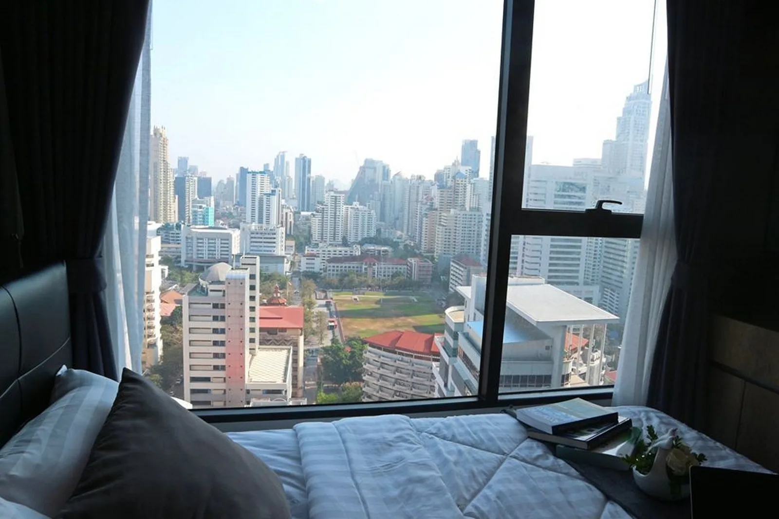 Ideo Mobi Asoke — photo 11