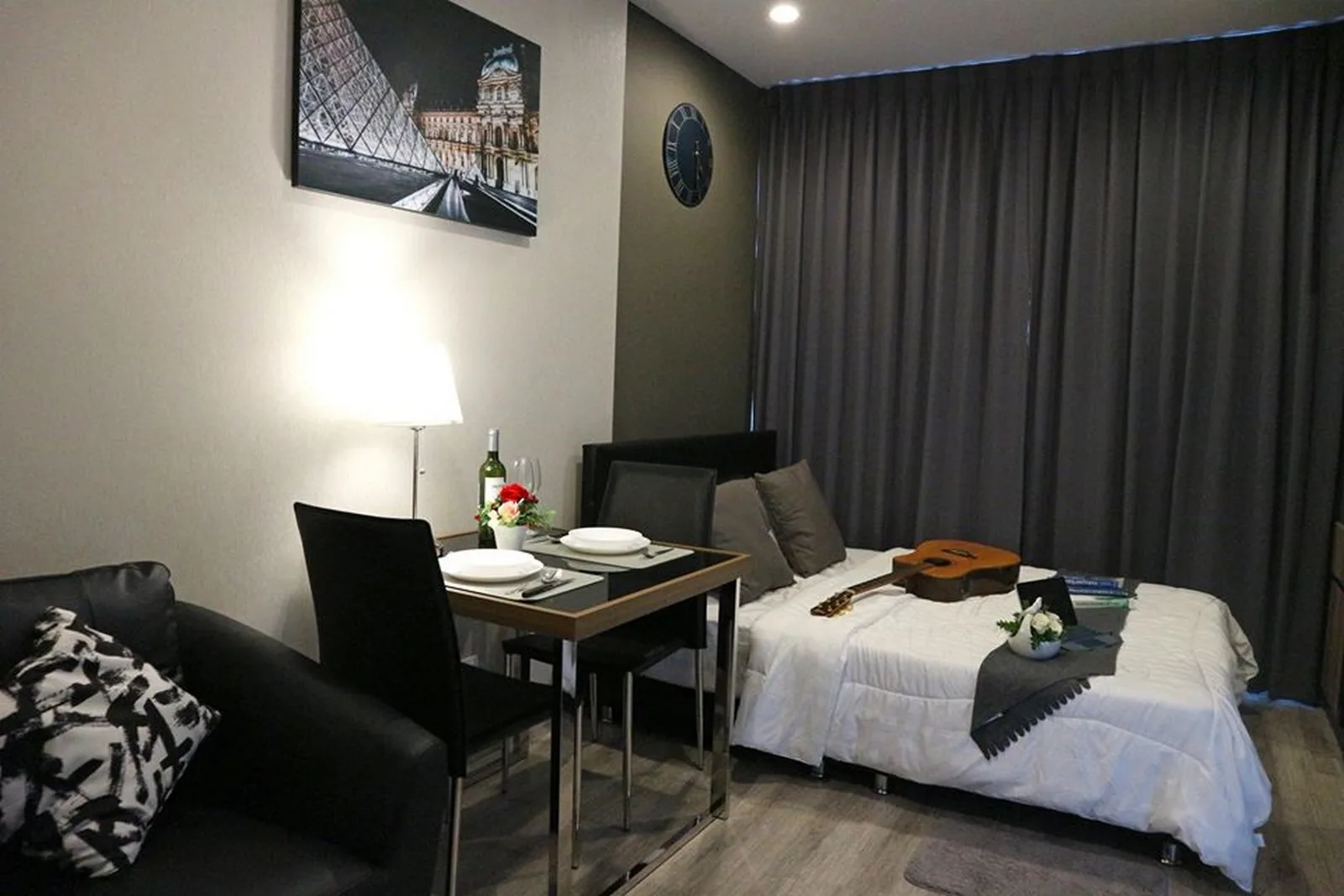 Ideo Mobi Asoke — photo 6