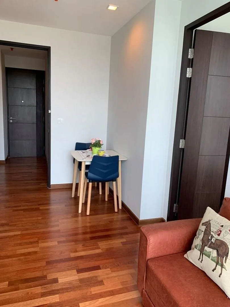 Wish Signature Midtown Siam — photo 2