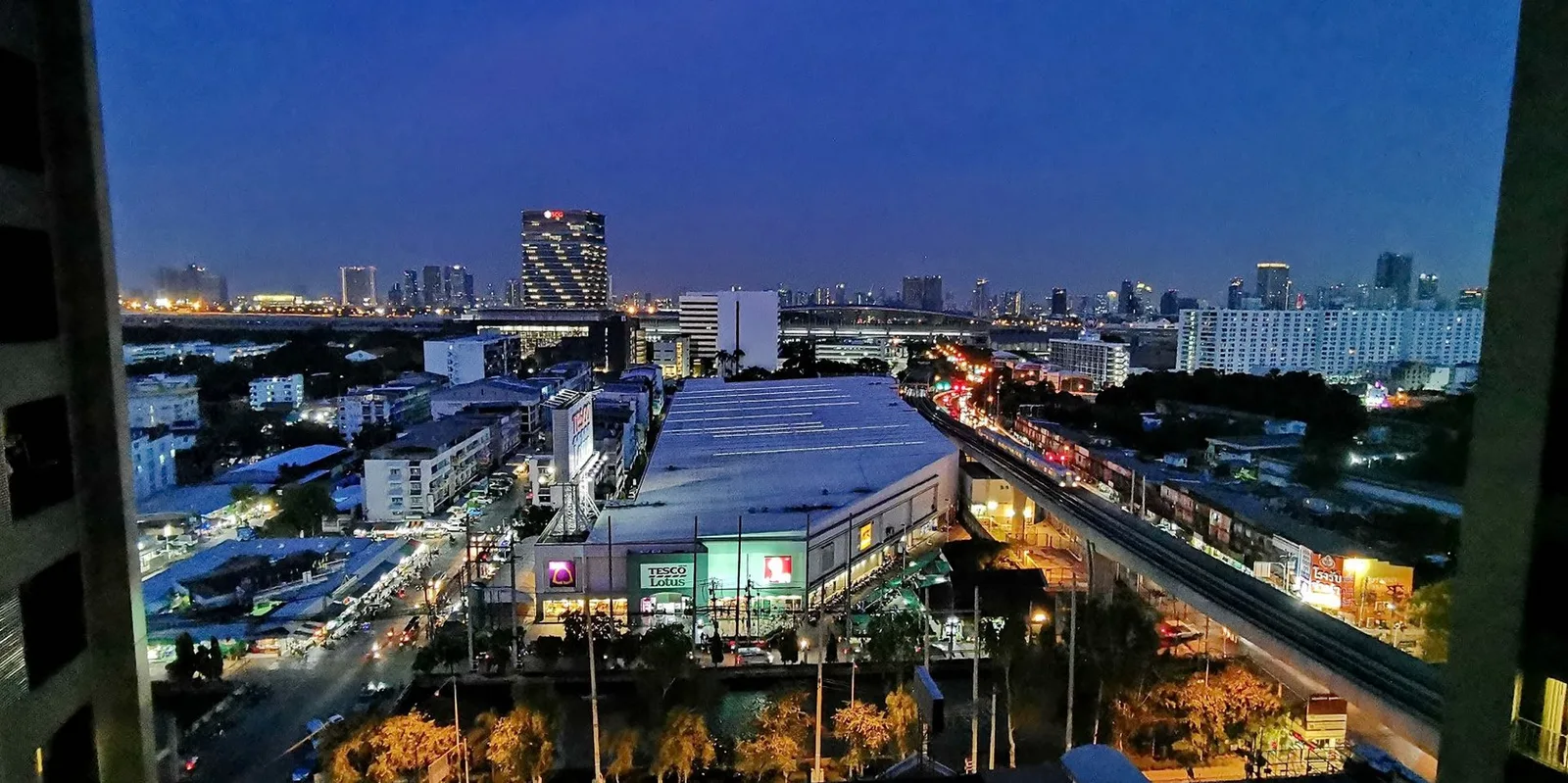 Ideo Mobi Bangsue Grand Interchange — photo 13