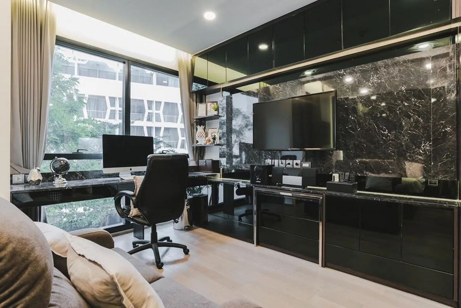 Ashton Chula - Silom — photo 3