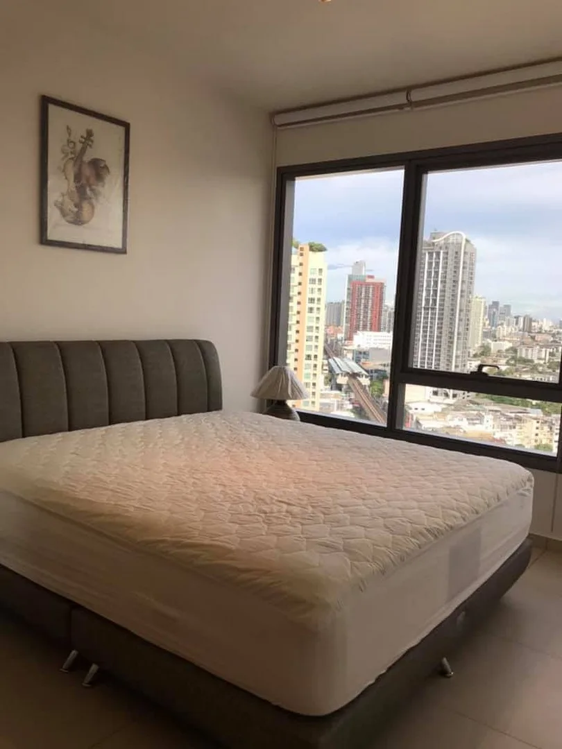 The Lofts Ekkamai — photo 3