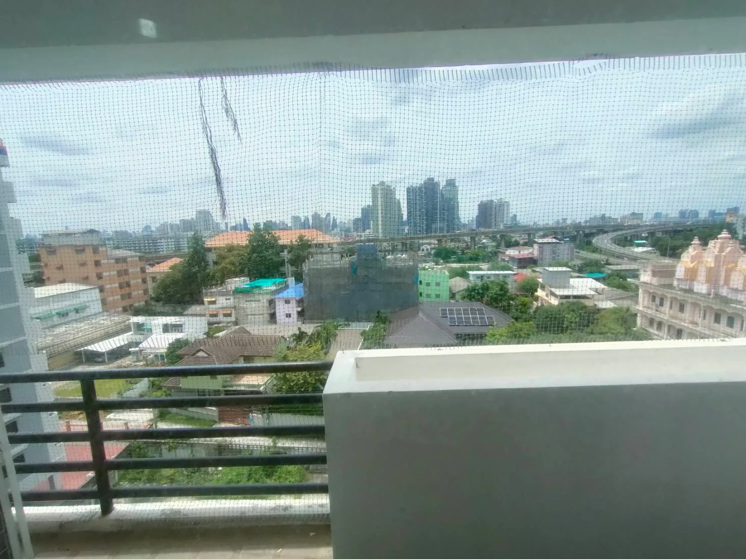 Fair Tower — photo 10