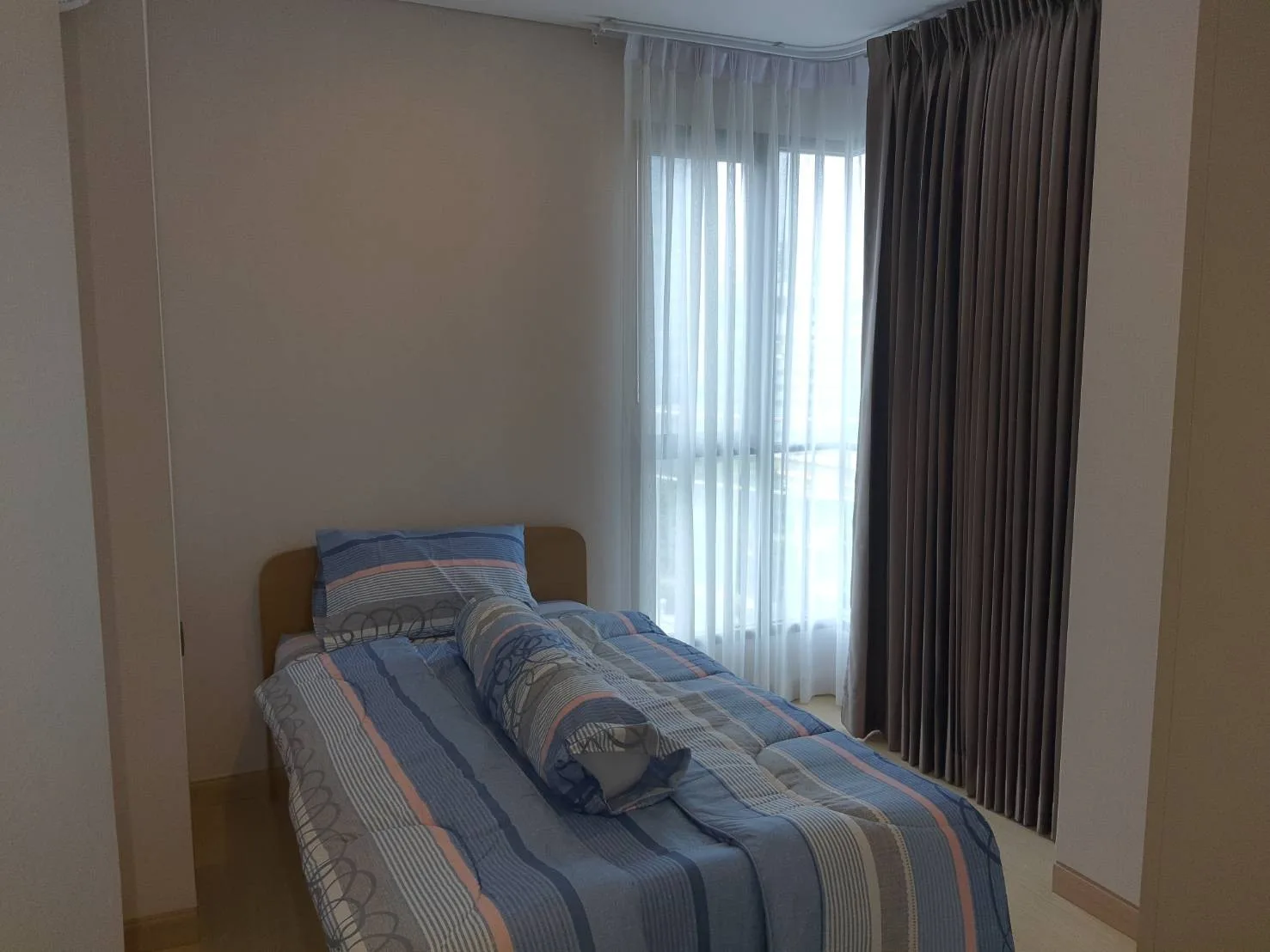 Lumpini Suite Phetchaburi - Makkasan — photo 3
