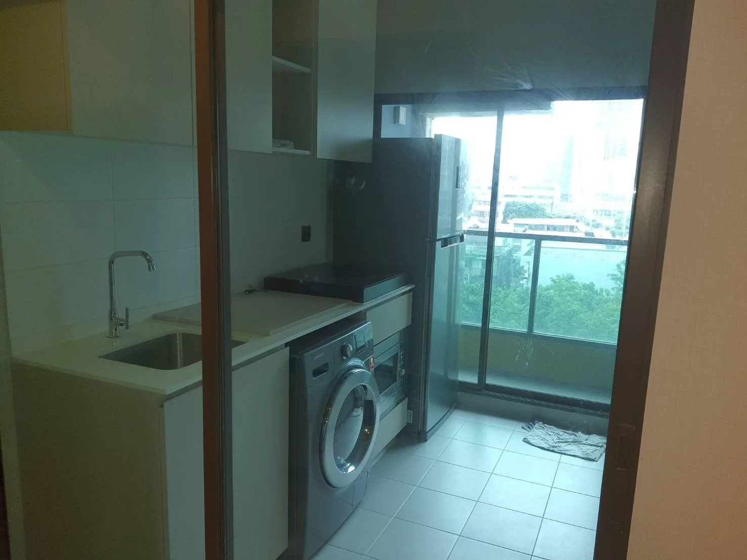 Lumpini Suite Phetchaburi - Makkasan — photo 5