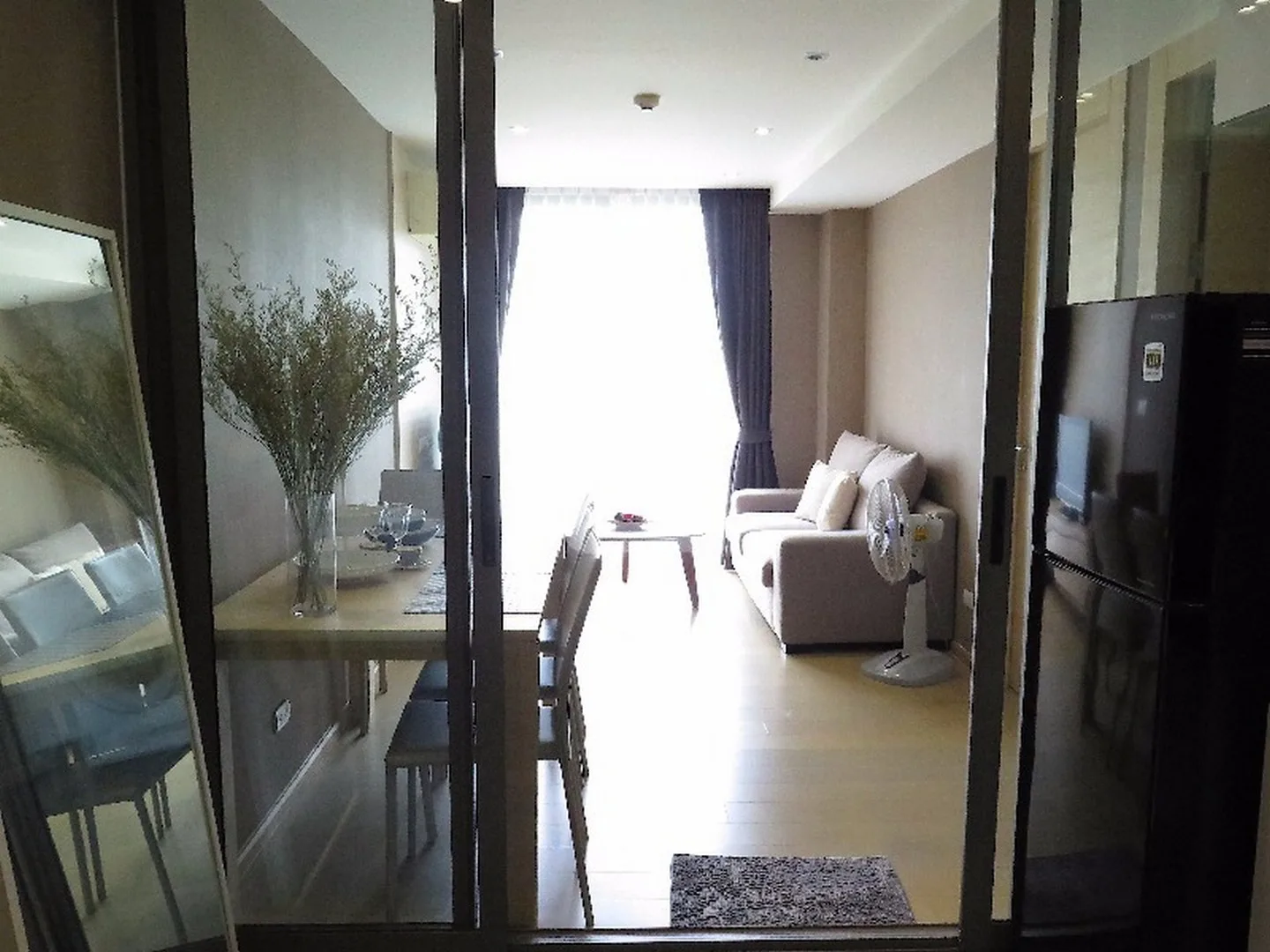 Klass Condo Silom — photo 3