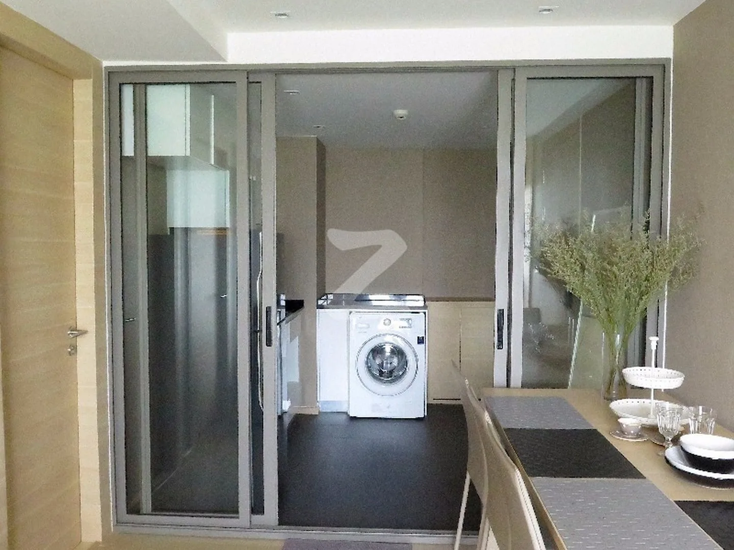 Klass Condo Silom — photo 6