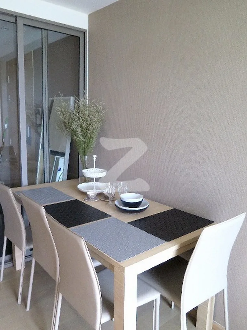 Klass Condo Silom — photo 8