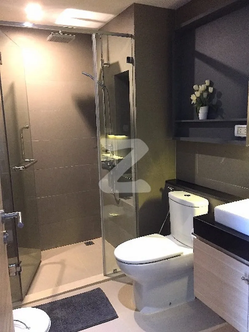 Klass Condo Silom — photo 9