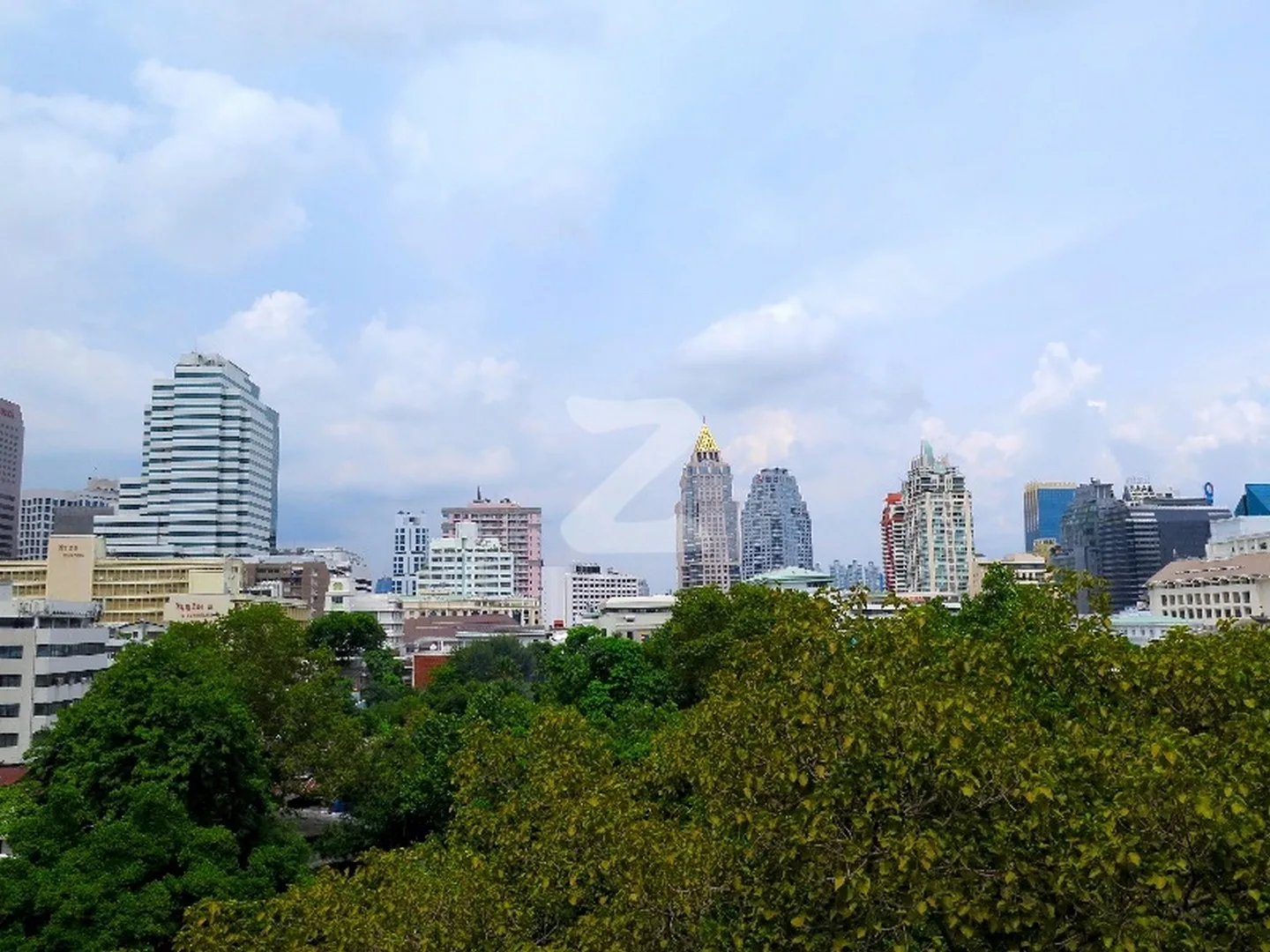 Klass Condo Silom — photo 10