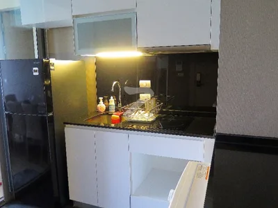 Klass Condo Silom