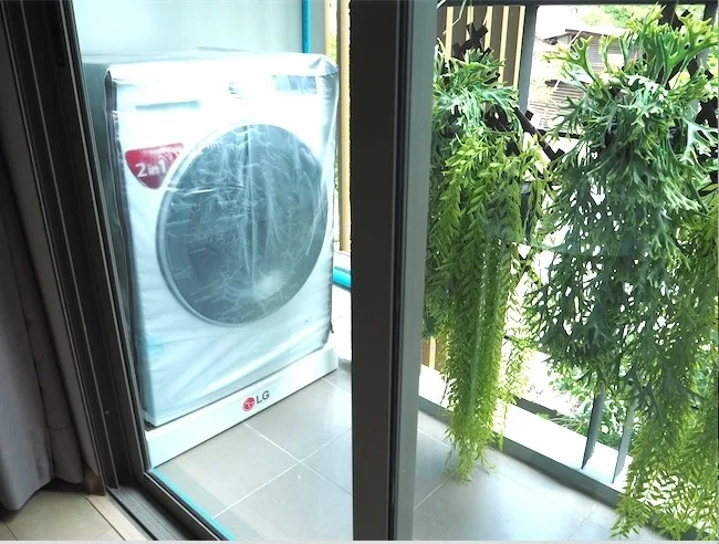 Klass Condo Silom — photo 2