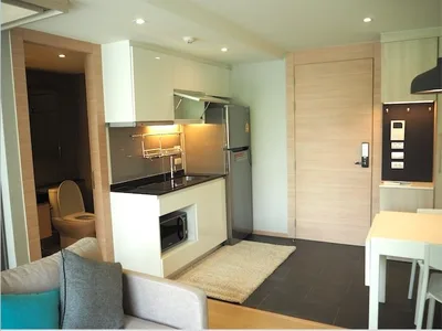 Klass Condo Silom