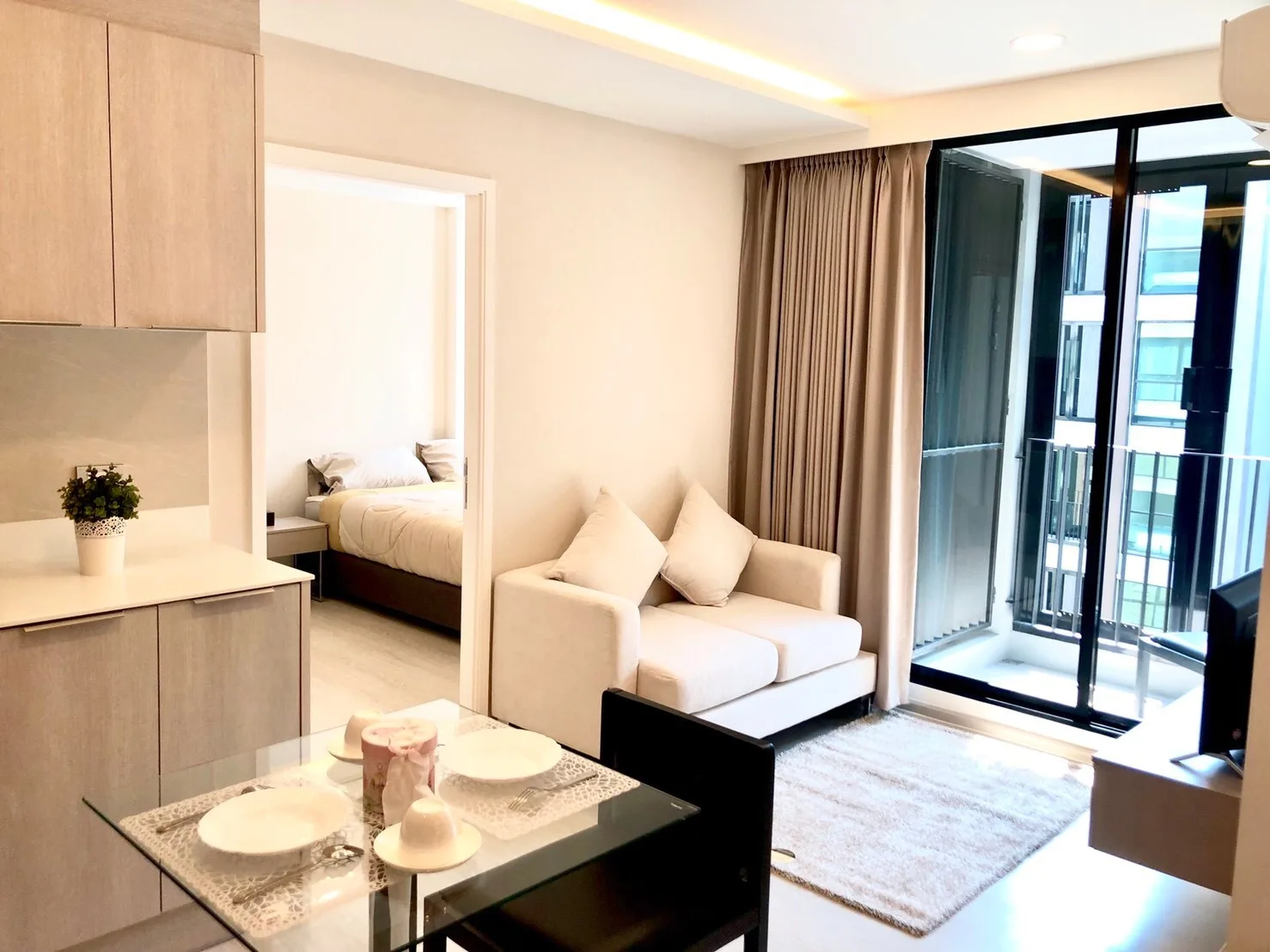 Vtara Sukhumvit 36 — photo 1