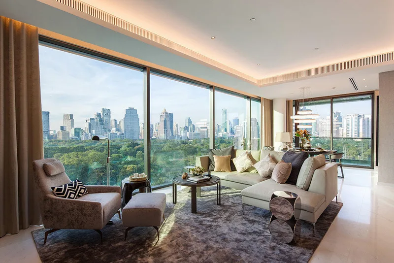 Sindhorn Tonson — photo 1