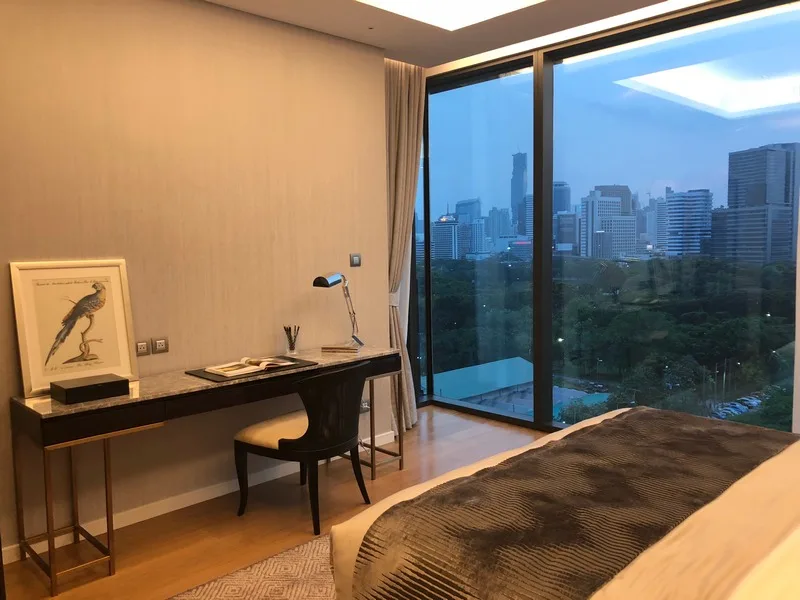 Sindhorn Tonson — photo 2