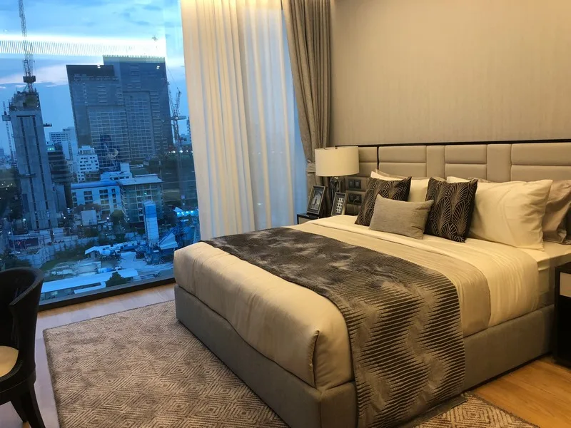 Sindhorn Tonson — photo 6