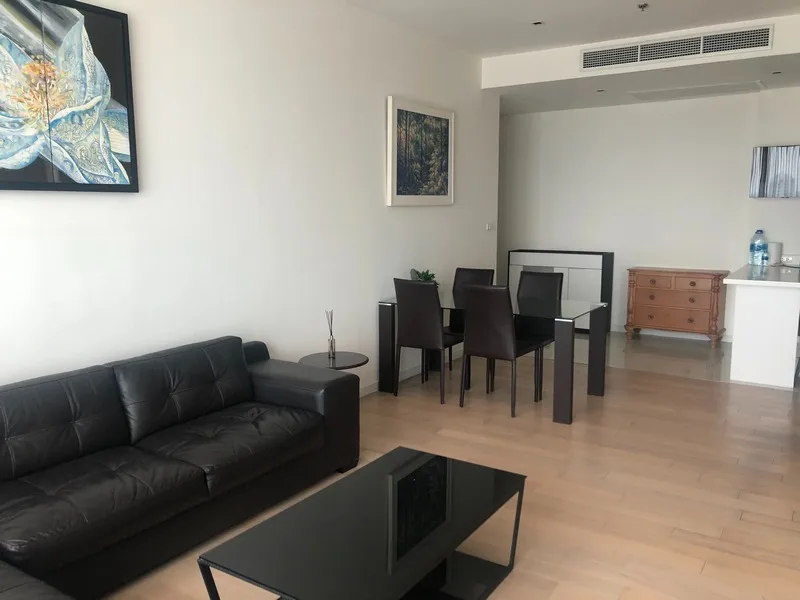 Eight Thonglor Residence — photo 2
