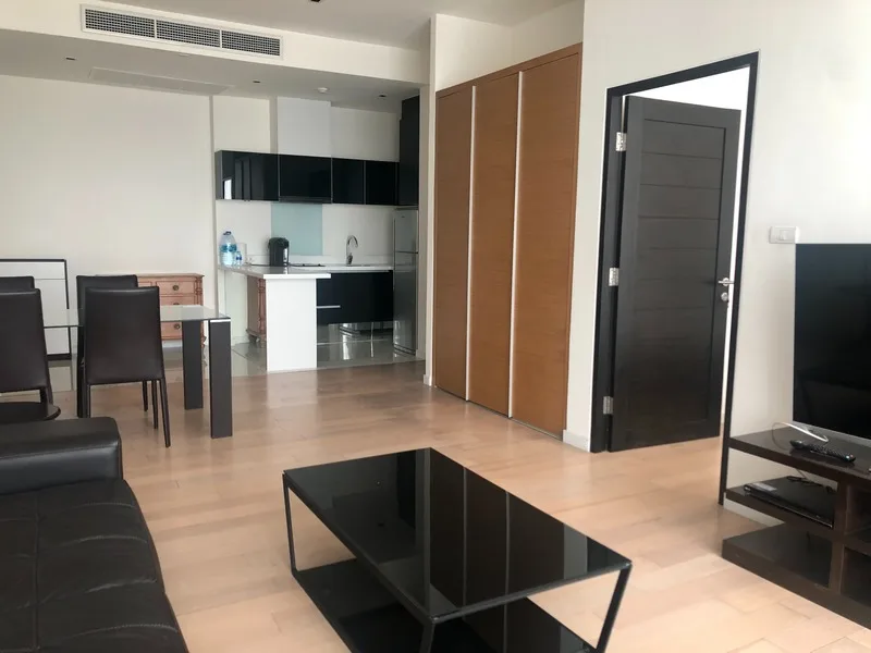 Eight Thonglor Residence — photo 3