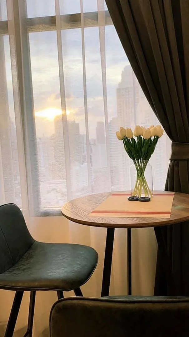 Knightsbridge Prime Sathorn — photo 3