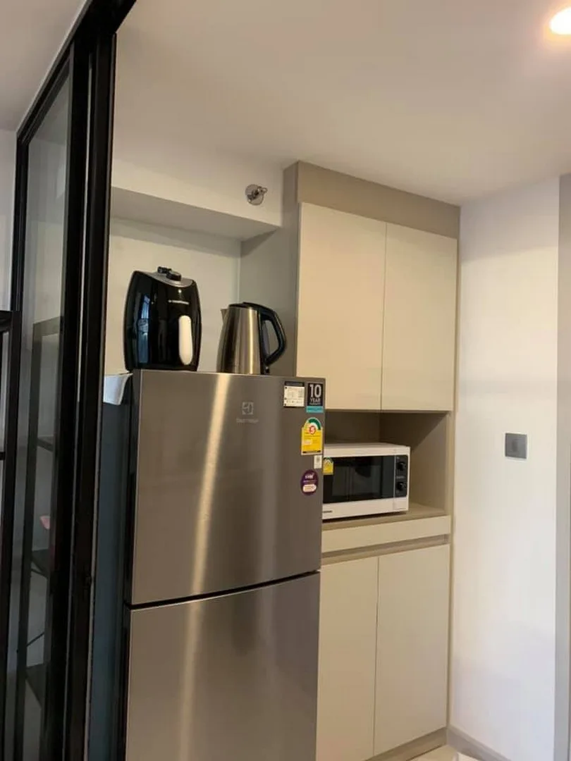 Knightsbridge Prime Sathorn — photo 4