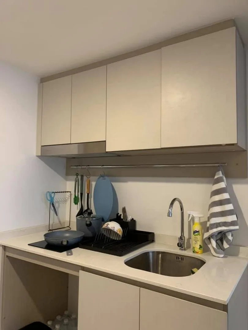 Knightsbridge Prime Sathorn — photo 5