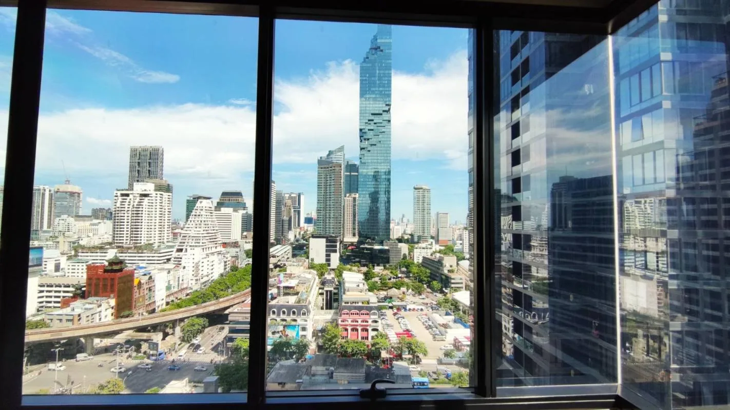 M Silom — photo 7