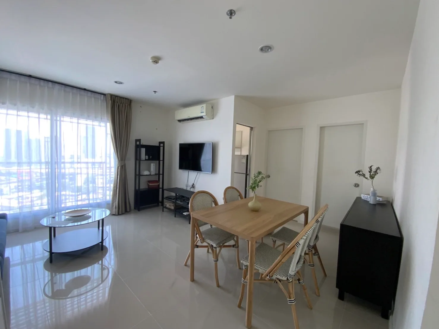 Aspire Sukhumvit 48 — photo 1