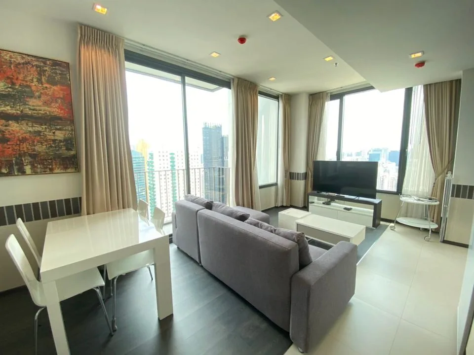 Edge Sukhumvit 23 — photo 2