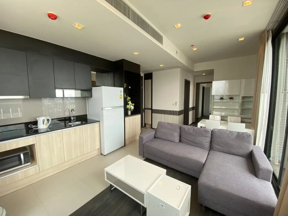 Edge Sukhumvit 23 — photo 3