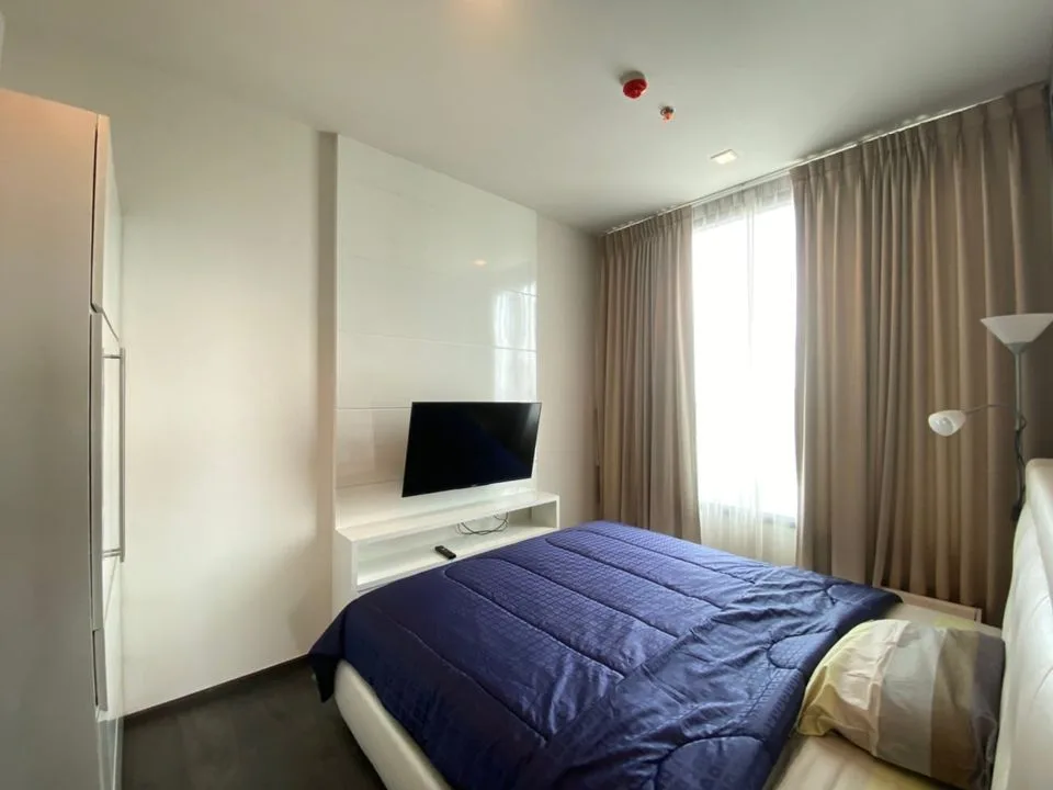 Edge Sukhumvit 23 — photo 4