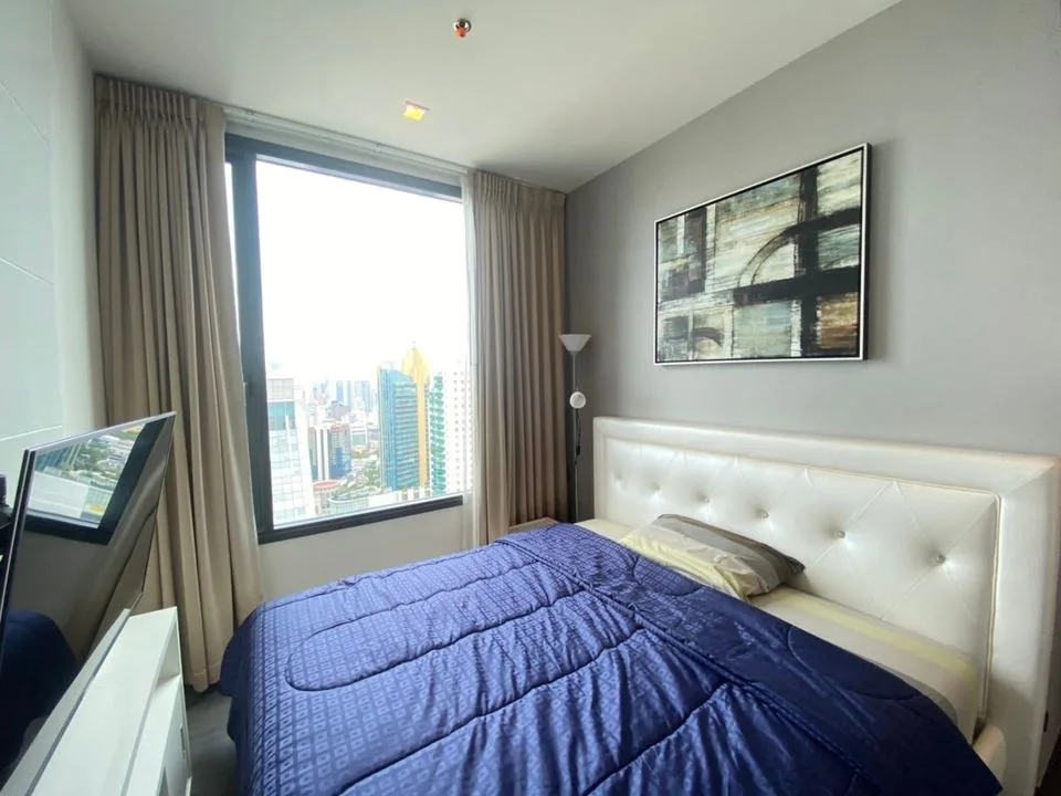 Edge Sukhumvit 23 — photo 5
