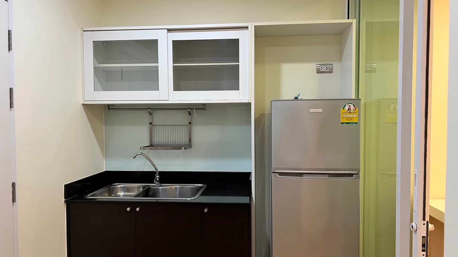 Tree Condo LUXE Sukhumvit 52 — photo 11