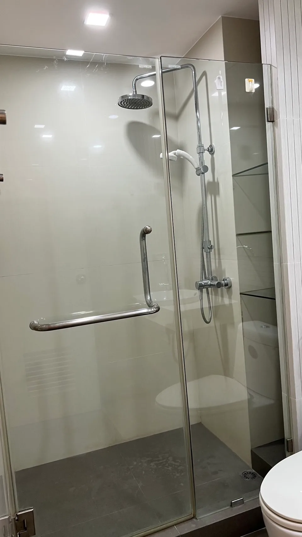 Tree Condo LUXE Sukhumvit 52 — photo 12