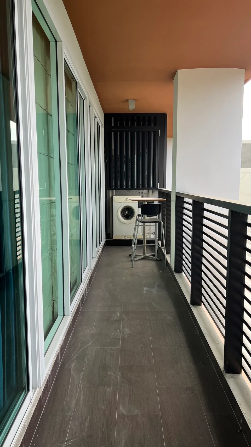 Tree Condo LUXE Sukhumvit 52 — photo 14