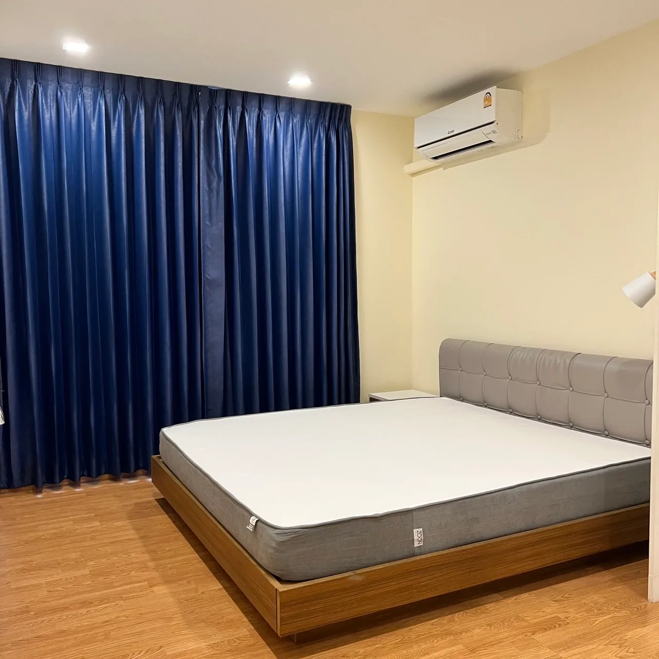 Tree Condo LUXE Sukhumvit 52 — photo 3