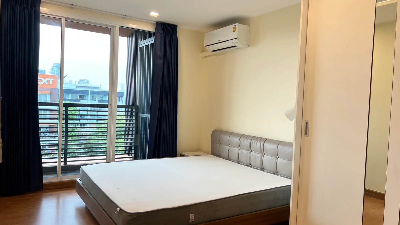 Tree Condo LUXE Sukhumvit 52 — photo 4