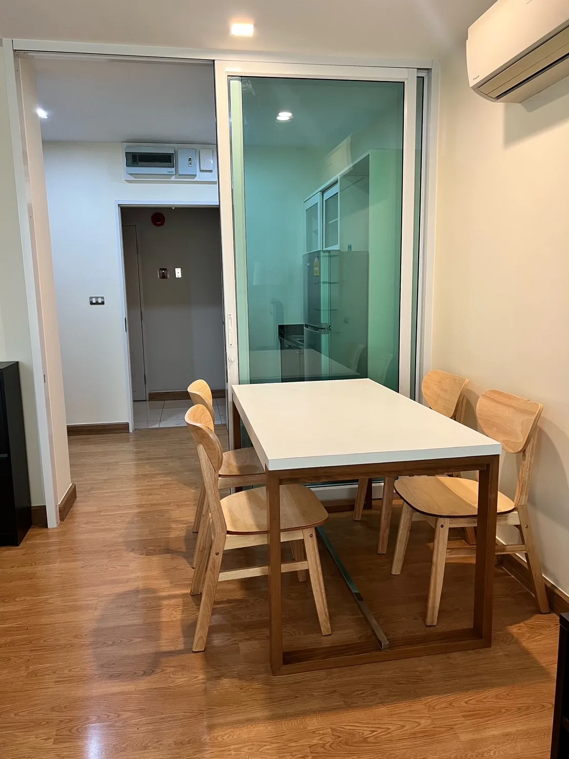 Tree Condo LUXE Sukhumvit 52 — photo 9