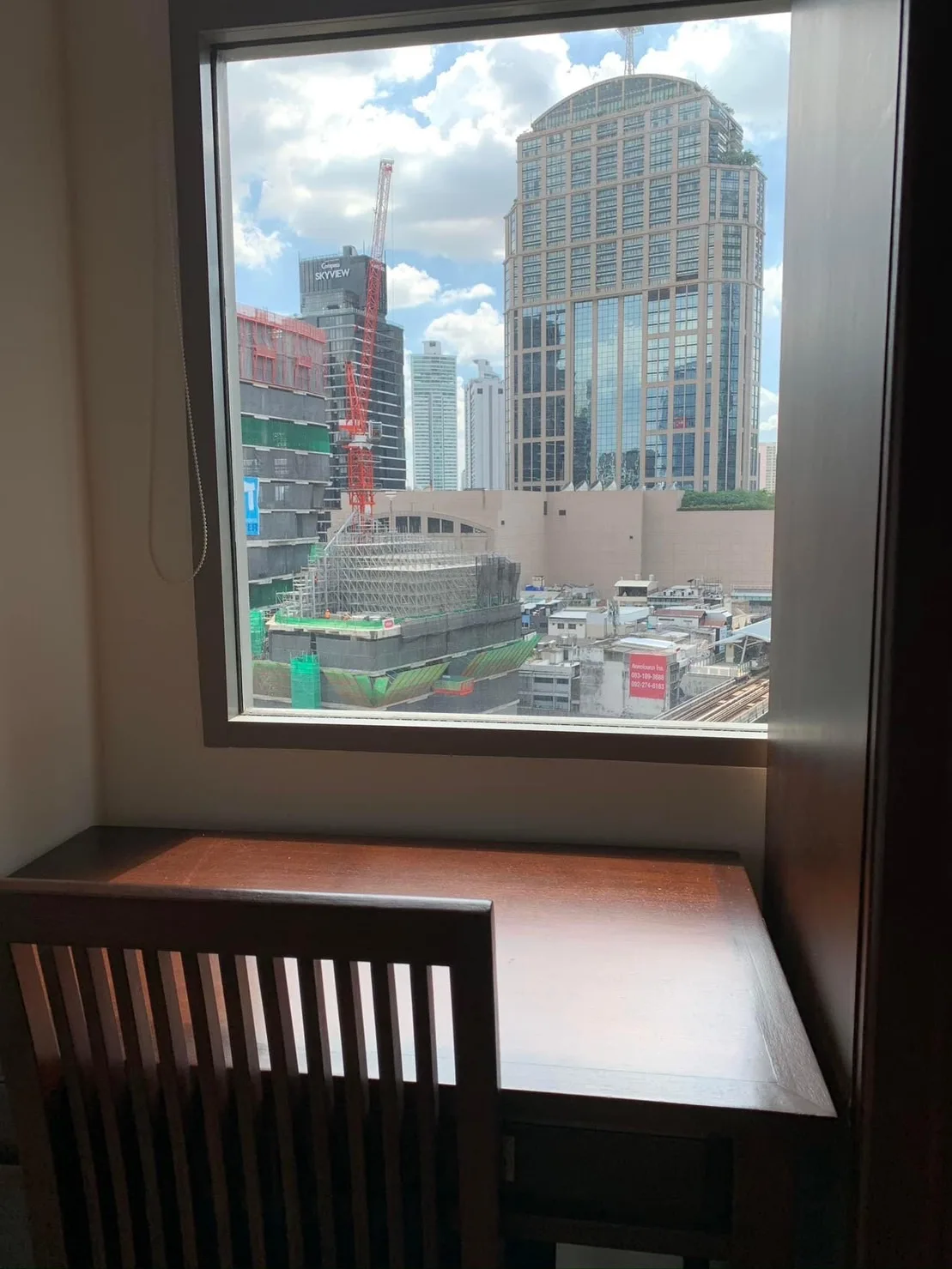 The Madison — photo 8