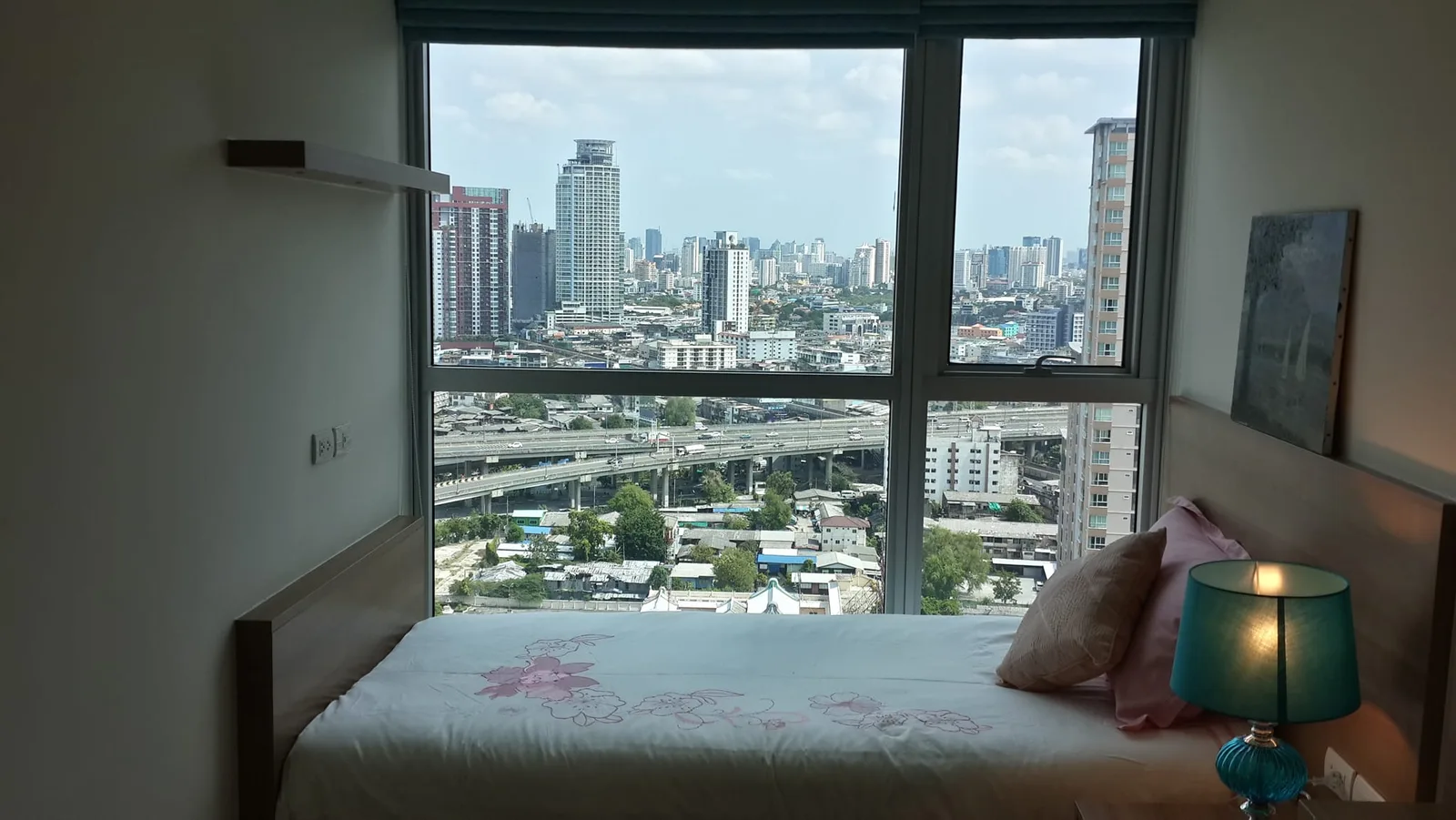 Rhythm Sukhumvit 50 — photo 4