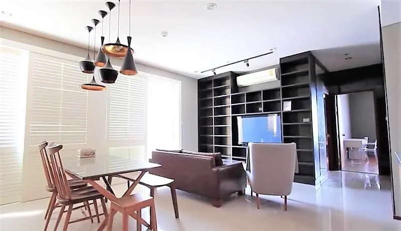 Villa Sathorn — photo 2
