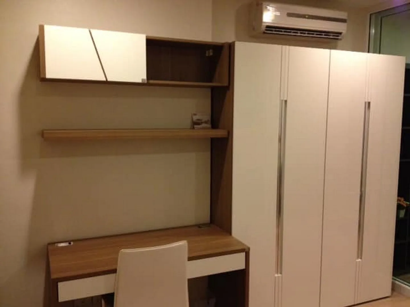 Sky Walk Condominium — photo 10