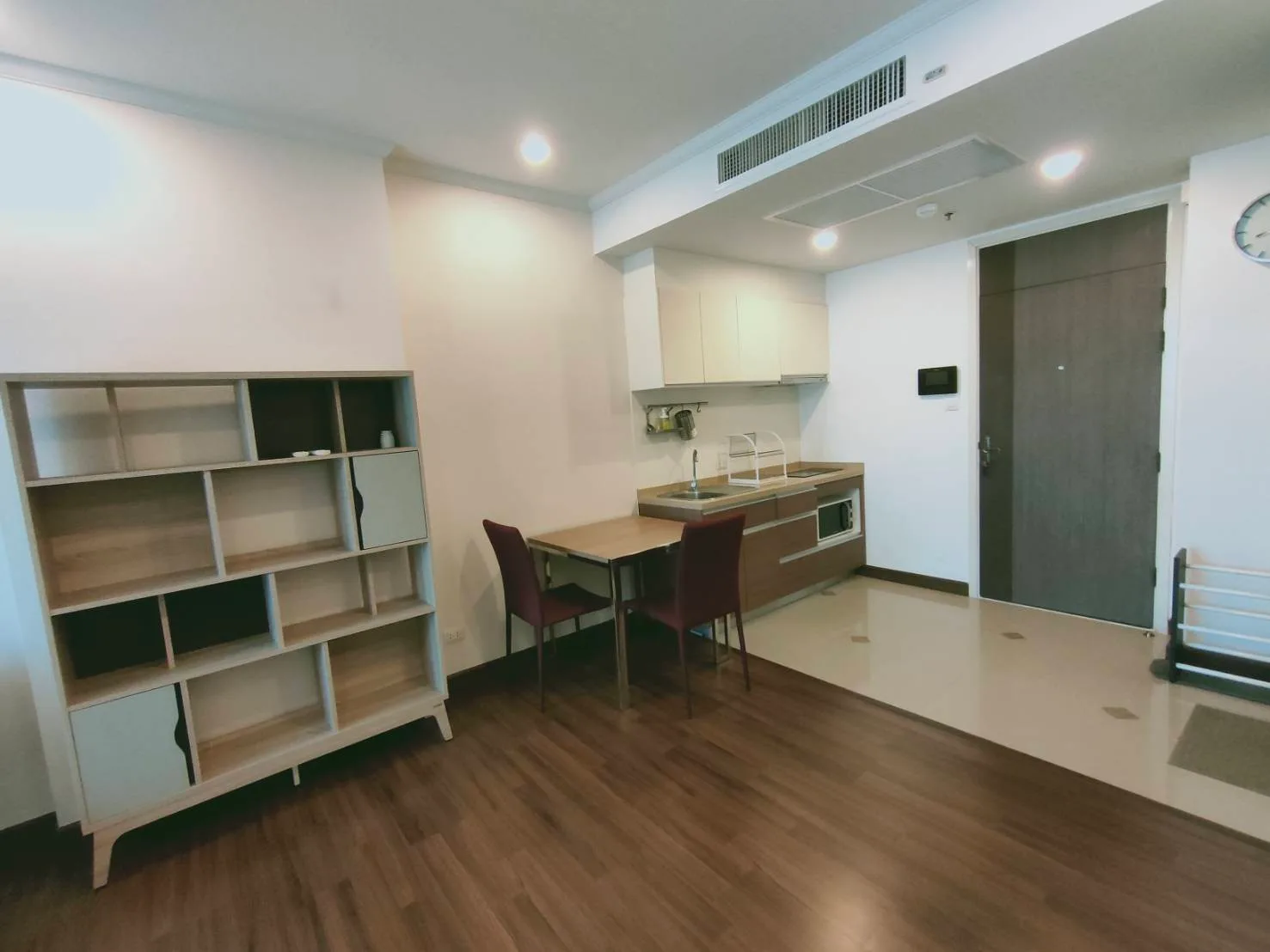 Supalai Elite Sathorn - Suanplu — photo 2