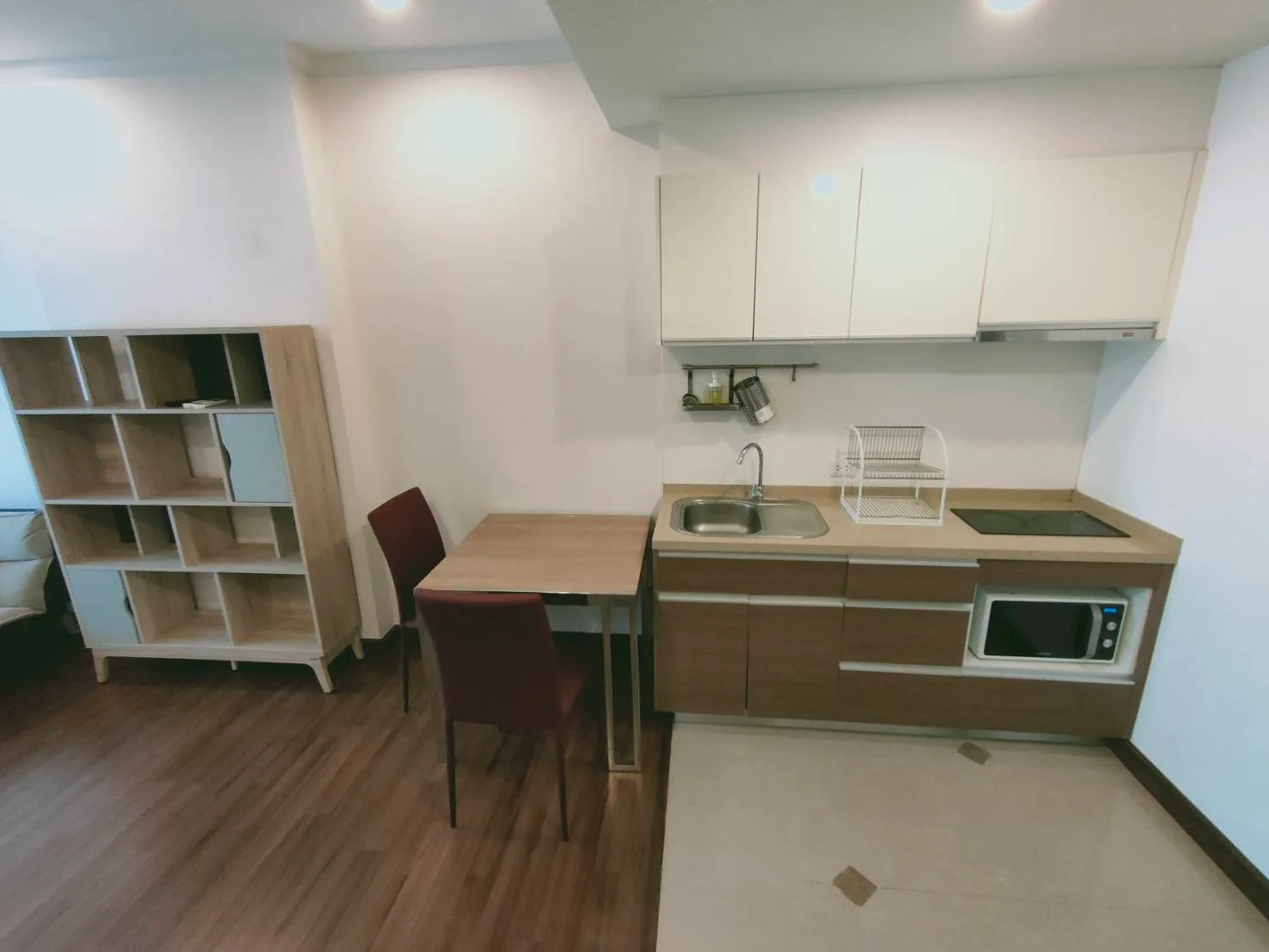 Supalai Elite Sathorn - Suanplu — photo 3
