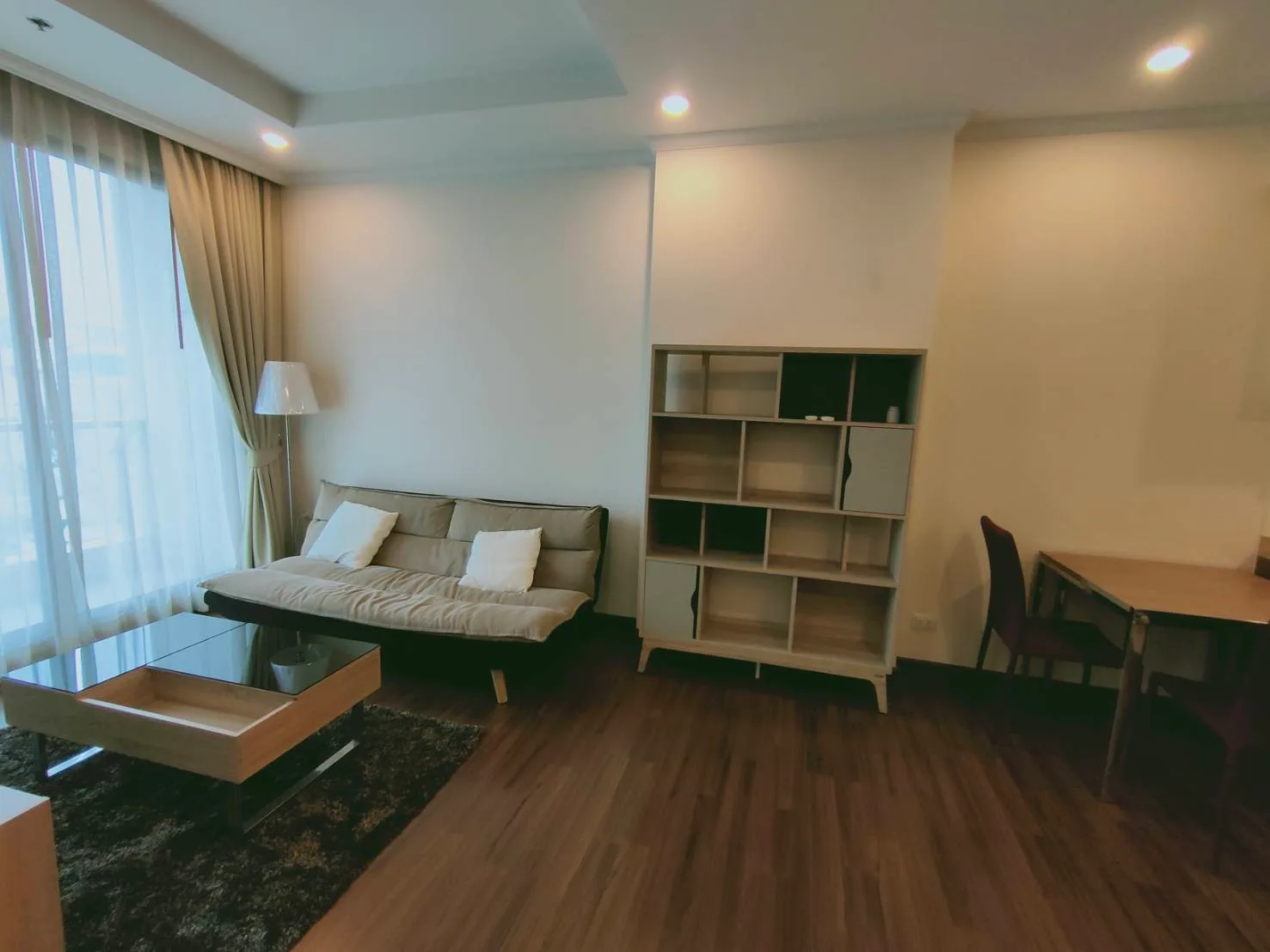 Supalai Elite Sathorn - Suanplu — photo 4