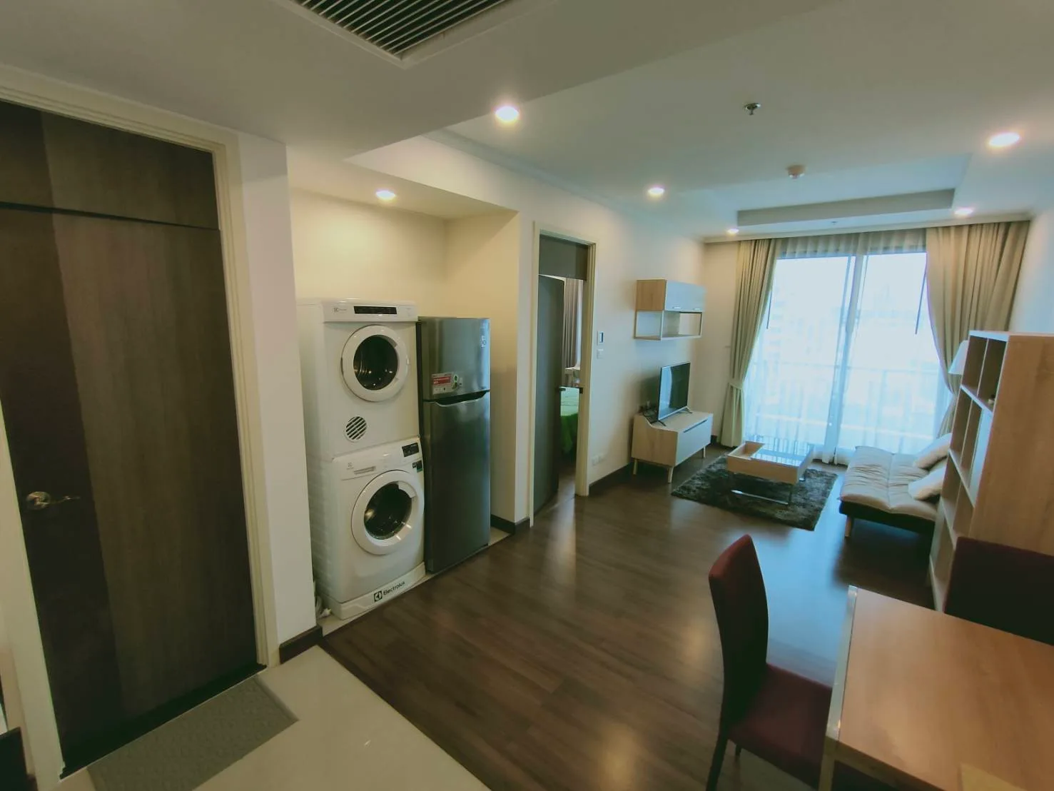 Supalai Elite Sathorn - Suanplu — photo 5